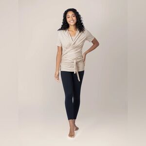 5/$30 Kindred Bravely Nursing Skin to Skin Top